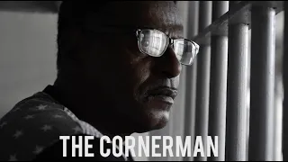 THE CORNERMAN TRAILER