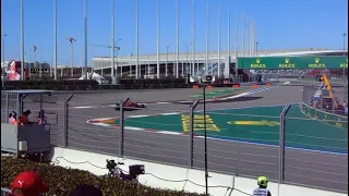 Гран-При Сочи Формула-1 Grand-Prix Sochi Formula-1