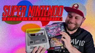 Die 10 besten Spiele für das SNES der letzten 10 Jahre