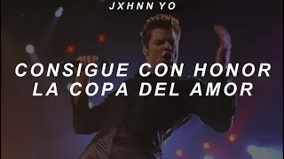 Ricky Martin - La Copa de la Vida // Letra - jxhnn yo [Francia 1998]