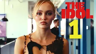 The Idol Trailer HBO Max | Release Date & What To Expect
