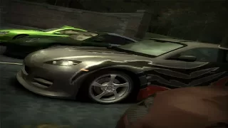 Need For Speed Most Wanted (2005): Walkthrough #33 - Heritage & Rosewood (Drag)