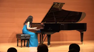 Etsuko Hirose - Beethoven/Liszt : Symphony no.5 -Allegro con brio
