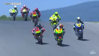 🏍️ JuniorGP Full Race 2 | Round 4 Algarve | 2023 Finetwork FIM JuniorGP™ World Championship