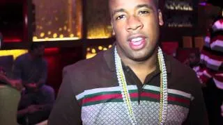 YO GOTTI LIVE AT CLUB  9INE 12ELVE FORMERLY MALONES SAT OCT 22ND