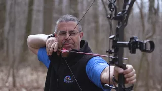 Bowhunting How-to: Shooting Practice