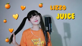 Lizzo - Juice [Cover by YELO]