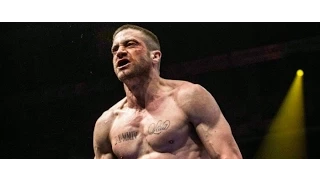 Southpaw Official Trailer #1 (2015) Jake Gyllenhaal, Rachel McAdams HD