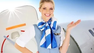 Do pilots date flight attendants?