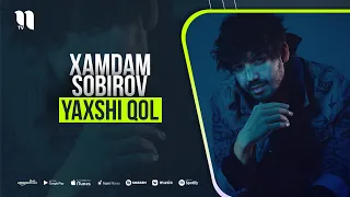 Xamdam Sobirov - Yaxshi qol (audio 2021)