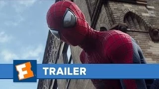 The Amazing Spider-Man 2 Official Trailer 2 HD | Trailers | FandangoMovies