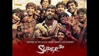 Super 30 | Official HD Trailer | Hrithik Roshan | Vikas Bahl | 12th July 2019