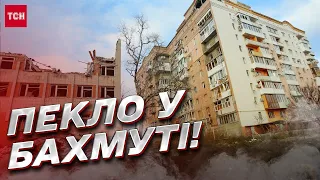 🔥 150 мін за день! Українські мінометники показали, як зупиняють ворога в Бахмуті