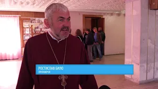 На Черкащині триває процес переходу релігійних громад до ПЦУ