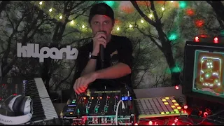 Kill Paris - Live at Room Service Music Festival (hosted by Trap Nation)