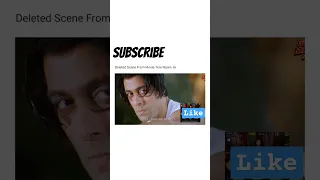 Deleted scene from tere naam 😂 #viral #funny #comedy #meme #reels #terenaam #salmankhan