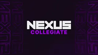 The highlights of the 1st season of the "NEXUS Collegiate"