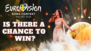 Eurovision 2024 - Second Semi-Final (TOP 16 After Rehearsals) | Who Will Be Left Out Of Grandfinal?