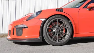 PCA Spotlight: Brakes 201: Upgrading your Porsche's brakes - when and why