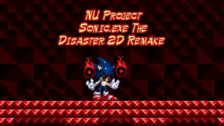 Nu Exetior in td2d| Td2d NU project