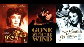 Vivien Leigh / Вивьен Ли. Top movies