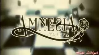 Amnesia - ♥ Toma x Heroine ♥