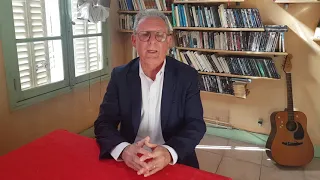 Votez Bernard JAMET le 28 juin 2020 pour Sannois