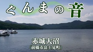 ぐんまの音～赤城大沼～｜メディアプロモーション課｜群馬県