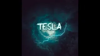 GAZDA PAJA - TESLA [ JELLY MUSIC LYRIC VIDEO ]