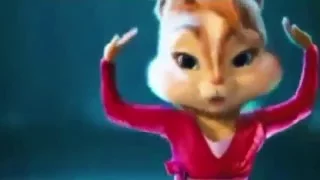 Chipmunks' Gangnam Style HD