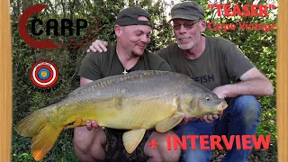 *TEASER*Carpe Vintage avec Léon Hoogendijk+INTERVIEW!