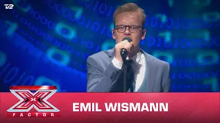 Emil Wismann synger ’Itzi-Bitzi’ - Steppeulven (Live) | X Factor 2020 | TV 2