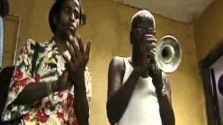 Cubana Trumpet