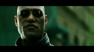 The Matrix 1999 Official Trailer