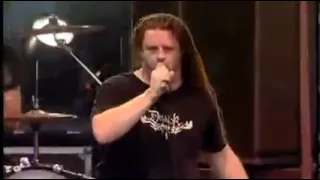 I Cum Blood - Cannibal Corpse Live