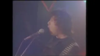Gary Moore - Shapes Of Things (Official Music Video)