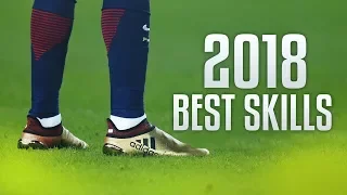 Best Football Skills Mix Despacito 2018 - Crazy Football Skills #7