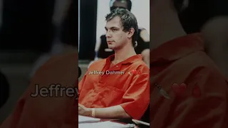 How serial killers died 😧😯🫢 pt.2 (not or kids 👶!!) #jeffreydahmer #christopherJ  #murdernews 🙁