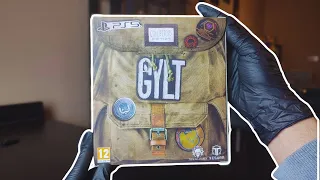 Unboxing de GYLT Collectors edition PS5 | #videojuegos #unboxing