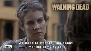 The Walking Dead: Season 9 Comic-Con Teaser Trailer! (TWD Season 9)