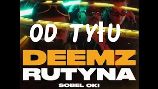 Deemz - Rutyna (feat.Sobel,Oki) Od tyłu