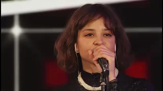 Сюзанна — Москва-восторг live @ Стартер-шоу