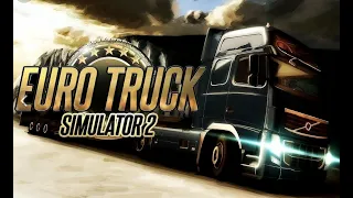 Euro Truck Simulator 2 ПРОХОЖДЕНИЕ ПРЯМЫЕ ПЕРЕВОЗКИ МЕДИЦИНСКОЕ ОБОРУДОВАНИЕ ГРУЗ.