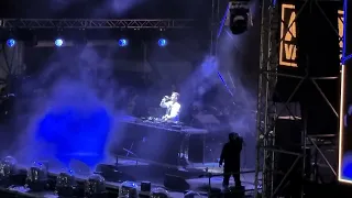 Armin Van Buuren LIVE | WE ARE ONE Bucharest