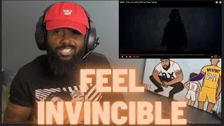 FIRST TIME LISTENER!!! | Skillet - "Feel Invincible" [Official Music Video] | BEST REACTION!!!