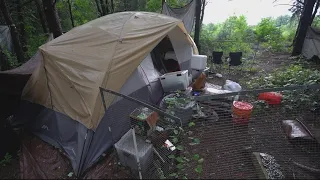 People experiencing homelessness rising in the DMV