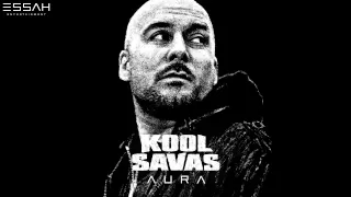 KOOL SAVAS - 10 - KING OF RAP/ EIN WUNDER - AURA (OFFICIAL VERSION ESSAHTV)