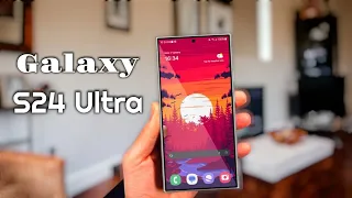 Galaxy S24 Ultra VS  Galaxy S23 Ultra - Should You Upgrade?