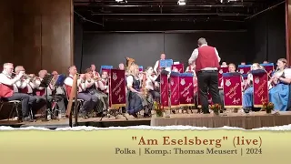 Am Eselsberg | Polka | 2024