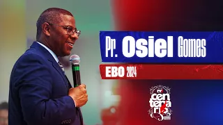 PR. OSIEL GOMES - EBO 2024